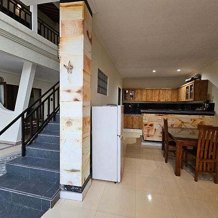 Tegalsari Guest House Canggu Εξωτερικό φωτογραφία