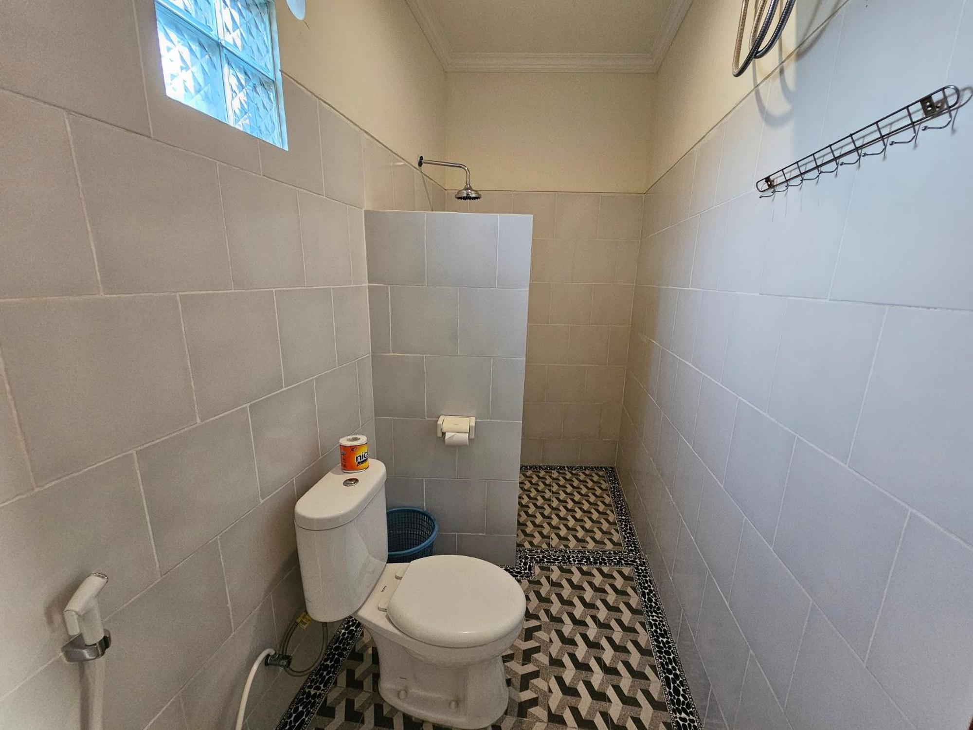 Tegalsari Guest House Canggu Εξωτερικό φωτογραφία