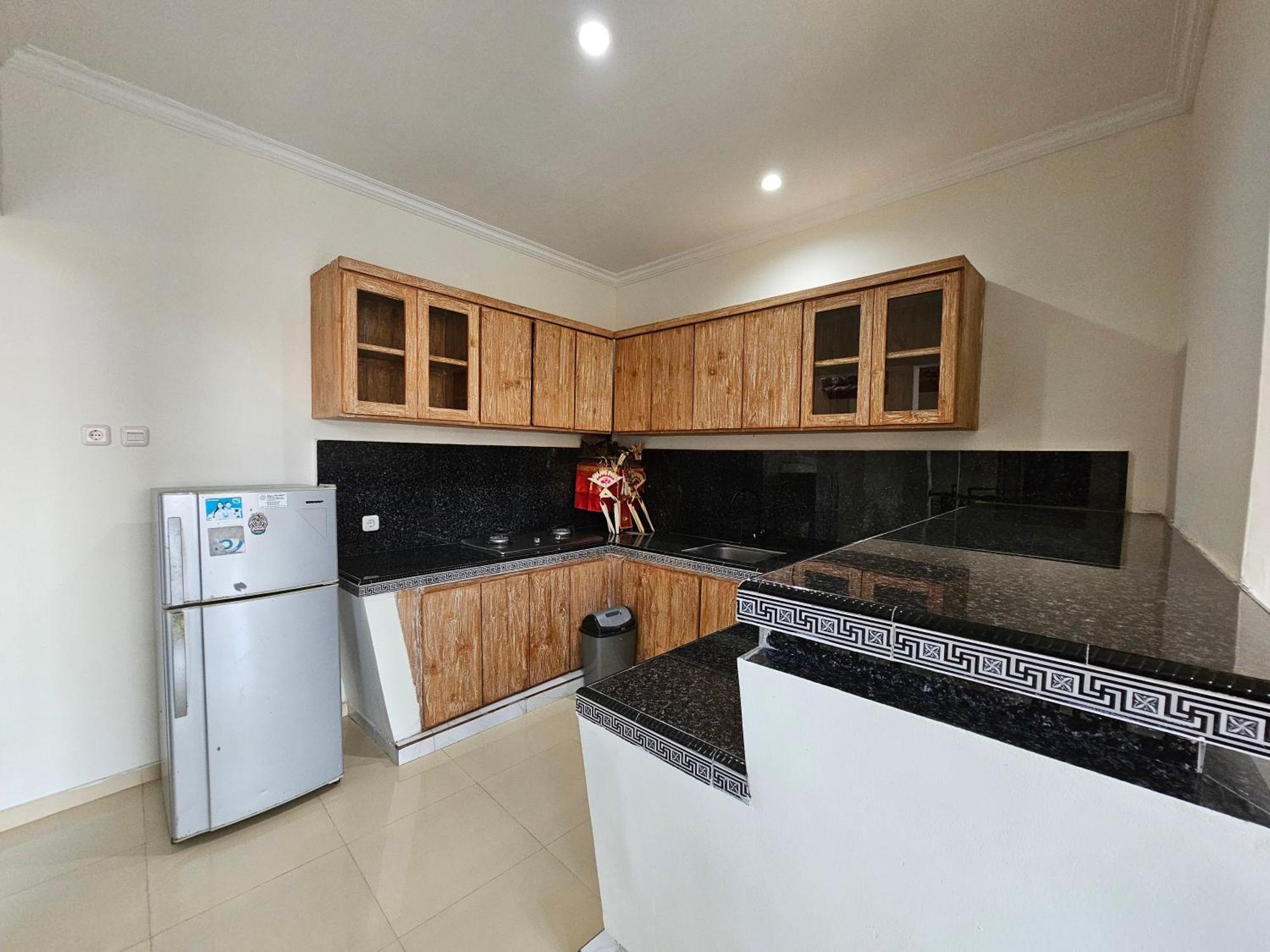 Tegalsari Guest House Canggu Εξωτερικό φωτογραφία