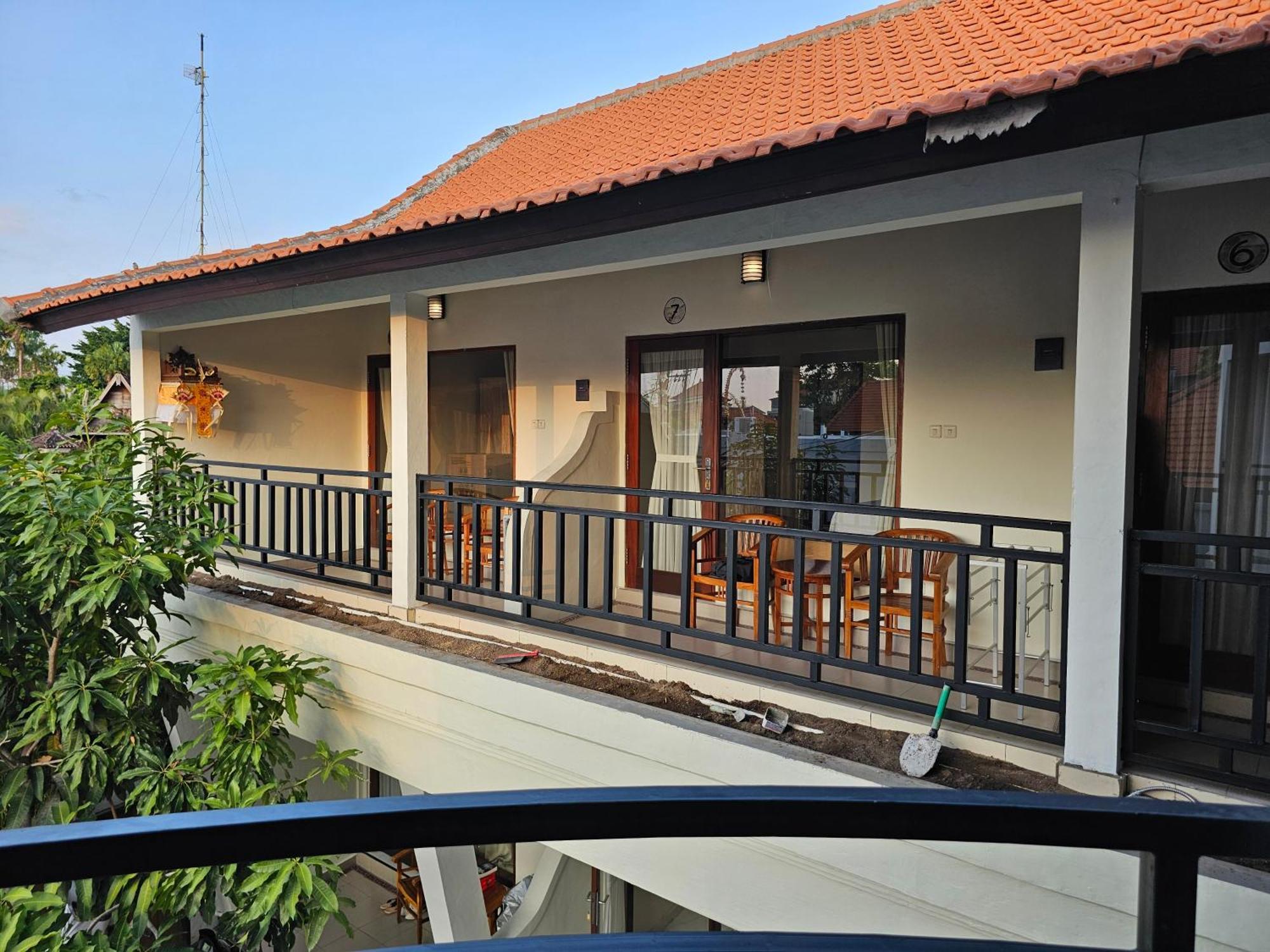 Tegalsari Guest House Canggu Εξωτερικό φωτογραφία