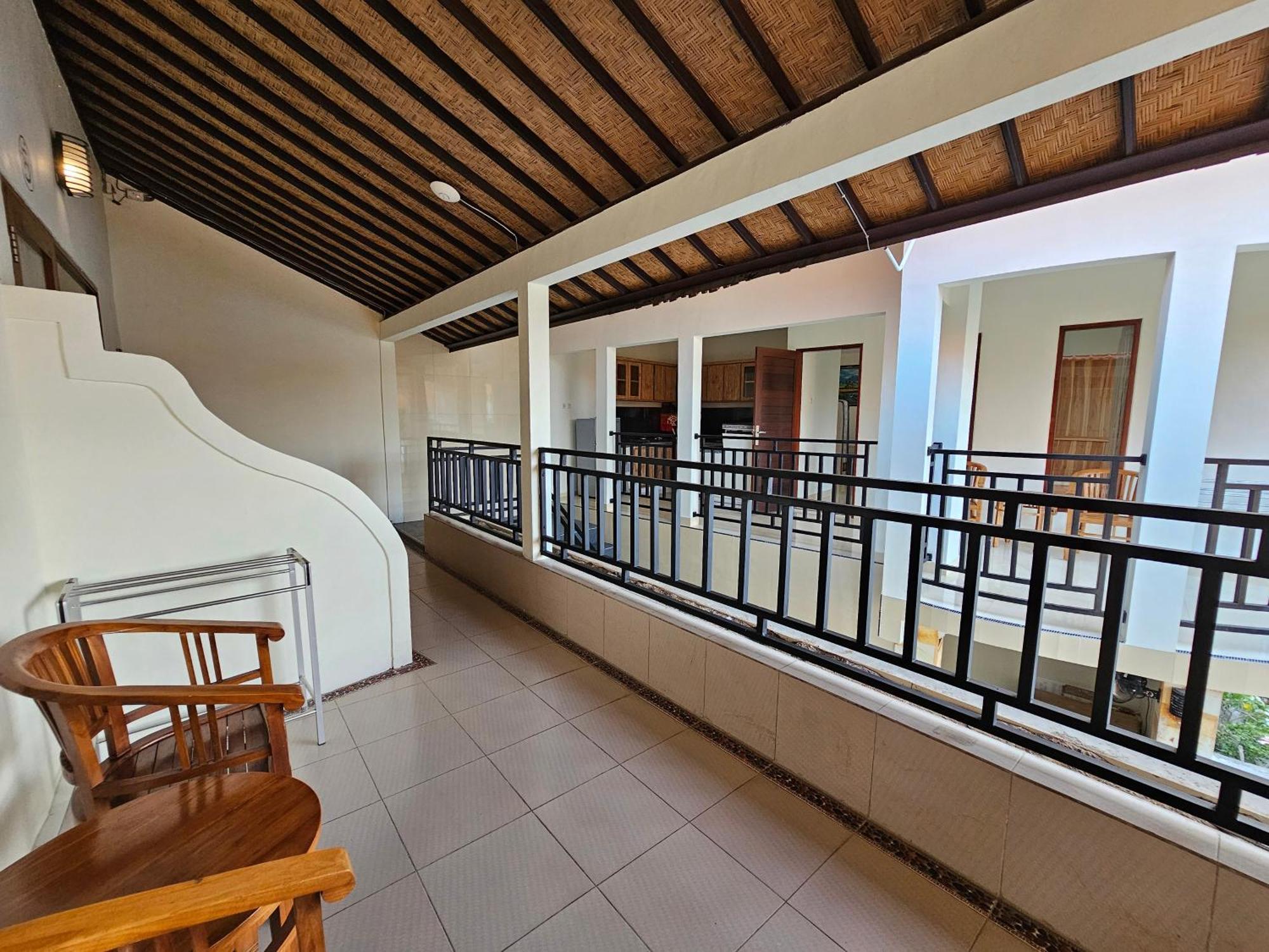 Tegalsari Guest House Canggu Εξωτερικό φωτογραφία