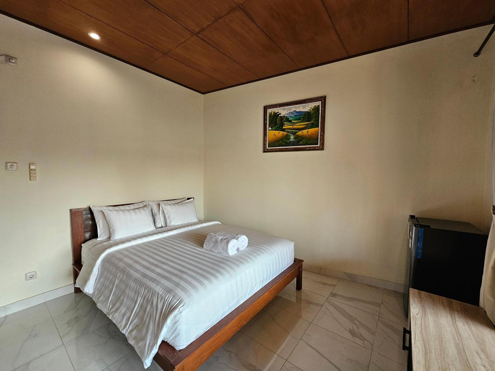 Tegalsari Guest House Canggu Εξωτερικό φωτογραφία