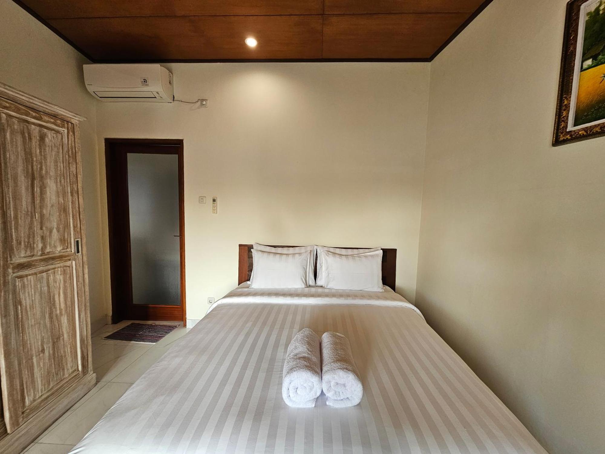 Tegalsari Guest House Canggu Εξωτερικό φωτογραφία