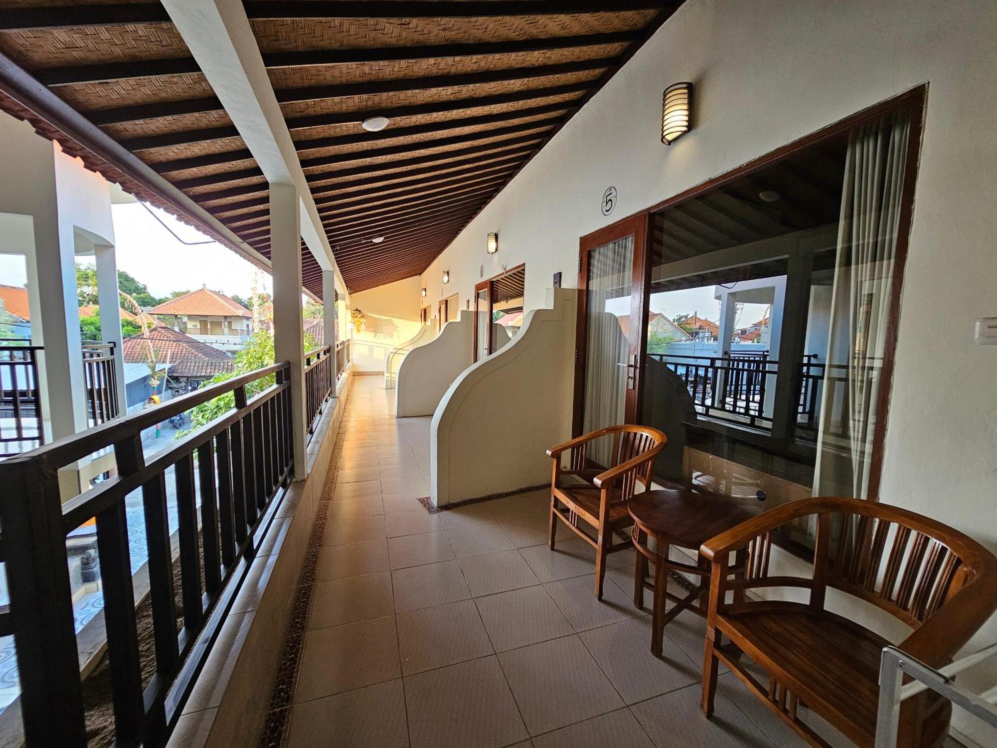 Tegalsari Guest House Canggu Εξωτερικό φωτογραφία