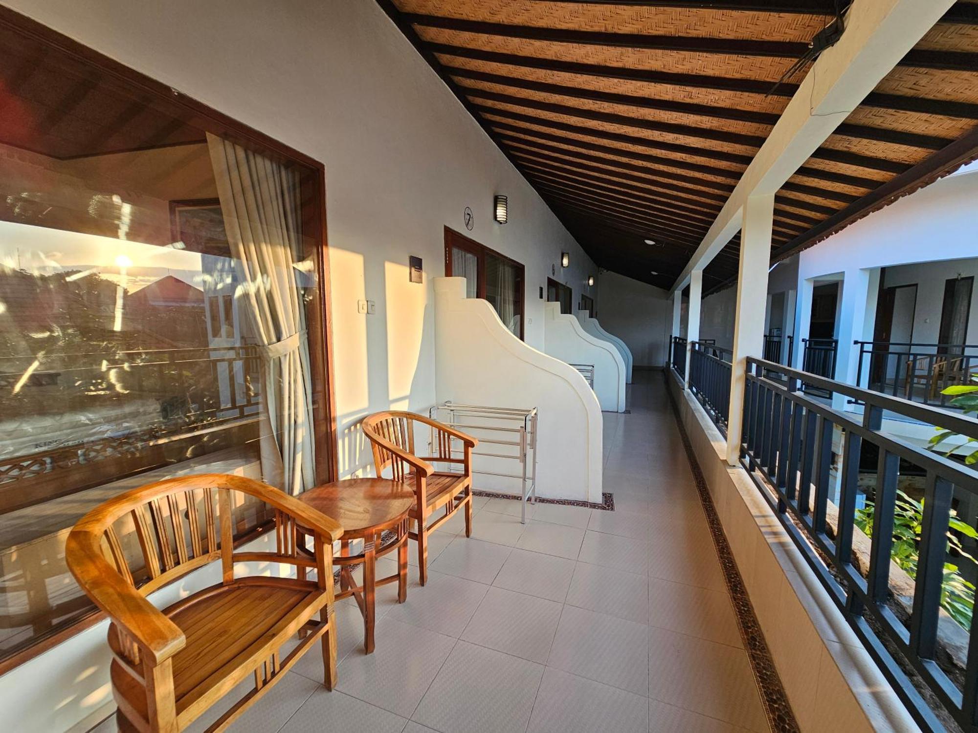 Tegalsari Guest House Canggu Εξωτερικό φωτογραφία
